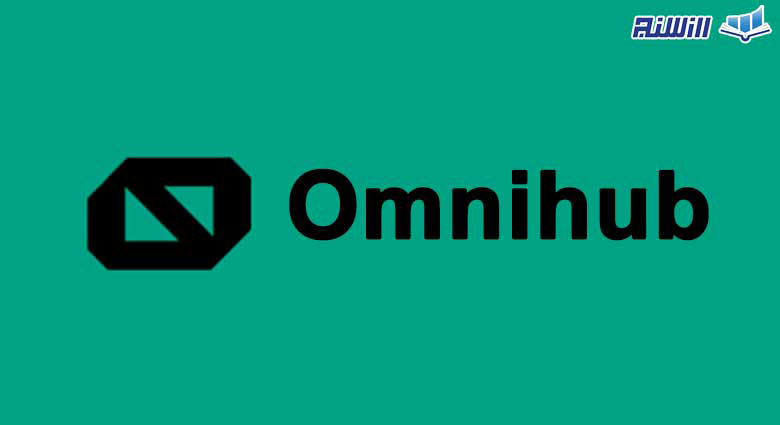 معرفی پلتفرم Omnihub